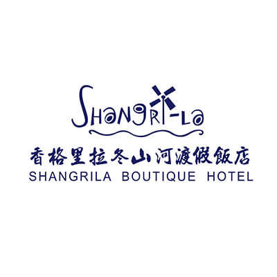 香格里拉冬山河渡假飯店-泓寬環保袋的客戶