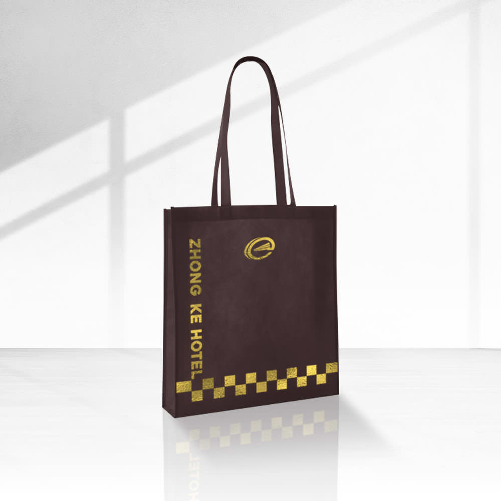 18 BAG 环保袋，国内外五星级饭店认可的专业品质，量身订制尺寸，客制化 LOGO，各种环保袋、不织布手提袋、宣传购物袋、收纳袋、礼品包装袋、活动赠品袋、保温袋、覆膜袋、保冷袋、无纺袋、帆布袋、棉布袋、福袋、束口袋、备品袋、防尘袋